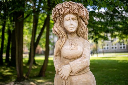 Po drodze tradycji” – polsko-słowacka podróż.